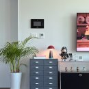 비마켓 | 마켓비 피하 12문 철제 수납장 후기, 거실 수납 정리 서랍장