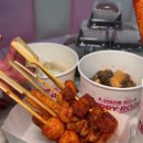 태리로제떡볶이 이미지