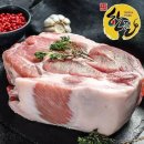 끝))))))) 한돈 목살 600g 8,720원!! 이미지