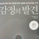 감정의 발견 (저자: 마크 브레킷) 이미지