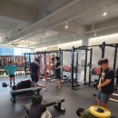 크로스핏 바로/바로 스트렝스 그룹PT/PT 이미지