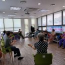 문학보건진료소 이미지