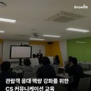 국립등대박물관 CS 커뮤니케이션 교육 후기｜관람객 응대 역량 강화를 위한 현장형 교육