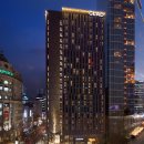 호텔 골든파크 명동 이미지