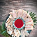 목포참홍어 이미지