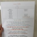 [내돈내산] 핑크슈가 백일상 대여&amp;미미시루 백일떡 후기