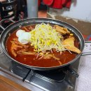 닭발진짜맛집/신당동떡촌 우정 이미지