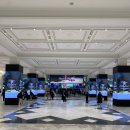 (주)삼성고속관광 | 센트럴시티 오픈스테이지, 유동 인구가 만든 '비즈니스 공간'의 진화