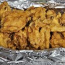 씨유원주남부시장점 | 원주 치킨맛집 개운동 현지인 맛집 원주3대통닭 남부통닭