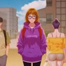 동네누나 이미지