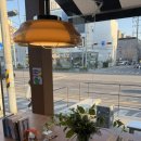 옹진구청 앞2 | 부평구청역 런아모크 디저트 케이크 테린느 맛집 애견동반 내돈내산 후기