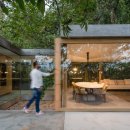 건축사사무소 자연 이미지