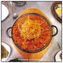 등갈비달인 - 강동구 천호대로158길 25 | 모란역맛집 등갈비달인 모란본점 방문 솔직 후기
