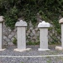 절영도진첨사 송덕비 이미지