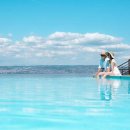 에비앙 호텔 이미지