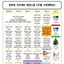 경희대 태권스쿨 태권도장 이미지