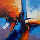 갤러리내일, 저스틴 조JUSTIN CHO 초대전 THE PILOT&#34; 이미지