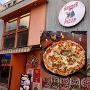 호보스피자 본점 | 피자 본점)대구 피자케이크 대구 칠리스 치즈스틱 맛볼 수 있는 피맥 성지🍕 호보스피자 본점 내돈내산 후기