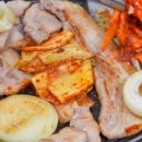 송림민속가든 이미지