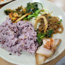 지에스(GS)25 순천남문점 | 수원 남문시장 맛집 남문찬민속촌 - 반찬가게 한식뷔페 혼밥 가능