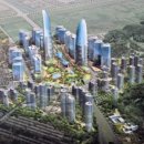 인천루원중학교 앞 이미지