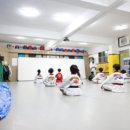 용인대 화랑 태권도 이미지