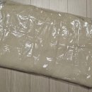 데일리패션 | 남자화이트니트 데일리룩 스탠다드 모헤어 니트 패션어플4910 후기