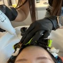 나래미용실 | 압구정로데오 미용실 히르청담 나래 디자이너 레이어드펌 C컬 추천후기