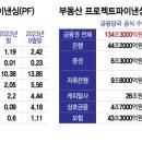 숨겨진 PF 부실 저축은행 토담대 20조원 이미지