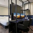 저스트슬립호텔천안불당점 이미지