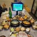 [여의도역 근처 맛집] 프라이빗 룸 고기집 '여의정' 투뿔 한우 소고기 차돌관자삼합 솔직후기