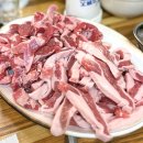 문장대식당 | 경북상주/갈매기살이 너무 맛있었던 가성비 좋은 ‘문장대식육식당’