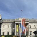 아이비타워 | 스테이크 플랫아이언 (flat iron), 스카이 가든 예약 입장 후기, 타워브릿지 야경, 더 아이비 (THE IVY)