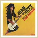 [763~764] Joan Jett &amp; The Blackhearts - I Love Rock `N Roll, Crimson And Clover 이미지