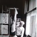 헬스보이짐필라걸홍대점 이미지