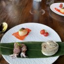 후통 | 홍콩 침사추이 분위기 맛집 Hutong 후통 레스토랑 후기