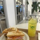 몬스마리 | 용인 수지 신봉동 베이커리 카페 몬스마리(세번째 방문 후기)