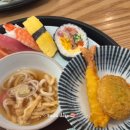 설 초밥 이미지