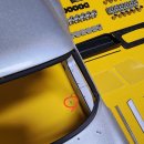 1:18/ CMC/ Ferrari 250 GTO, Silver, Parts Display Board 팝니다 이미지