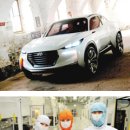 현대카 태양광발전소 이미지