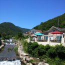 천하몽돌펜션