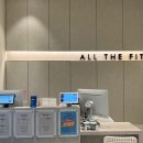 여성전용 올더핏 PT&헬스 병점동탄점 이미지