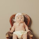 김치타운 | 성장 사진 촬영 기록 :: 백일2, 차이나타운 흑백사진관 김치 후기