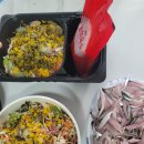 홈마트 | 전어회 시즌 시작 [홈마트 전어회 &amp; 회덮밥·물회 후기] 가성비 좋은 집밥용 신선회 🍲🐟