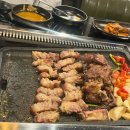 망치광고 | [이천 부발맛집] 이천 하이닉스 후문 고기스타 망치 내돈내산 방문후기