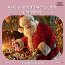 Judy Garland - Have Yourself a Merry Little Christmas(1944) 이미지