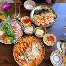 진한우포크 | [관악/신림] 당곡, 신림역 한식양식 퓨전맛집 추천 , "신림 양면소"