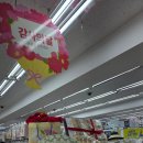 다이소 카네이션 화분 생화 조화 브로치 스티커 코사지 총정리 후기