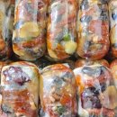 황금빛 떡방 이미지