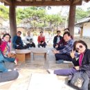 장학회 제7기 운영위원 회의